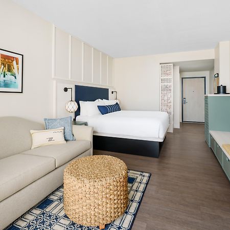 Holiday Inn Resort Lumina On Wrightsville Beach By Ihg Dış mekan fotoğraf