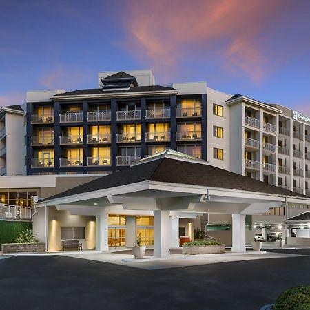 Holiday Inn Resort Lumina On Wrightsville Beach By Ihg Dış mekan fotoğraf