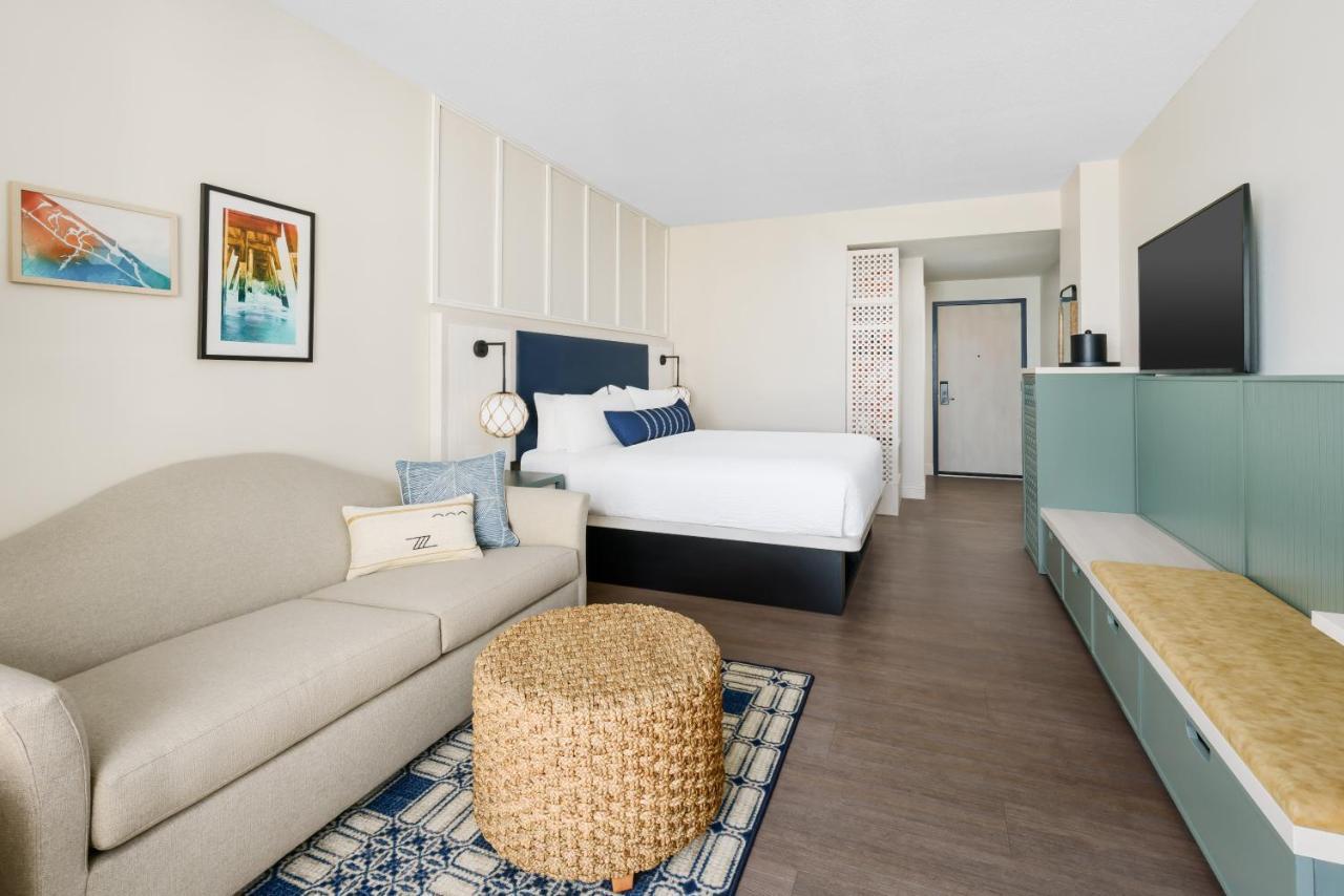 Holiday Inn Resort Lumina On Wrightsville Beach By Ihg Dış mekan fotoğraf