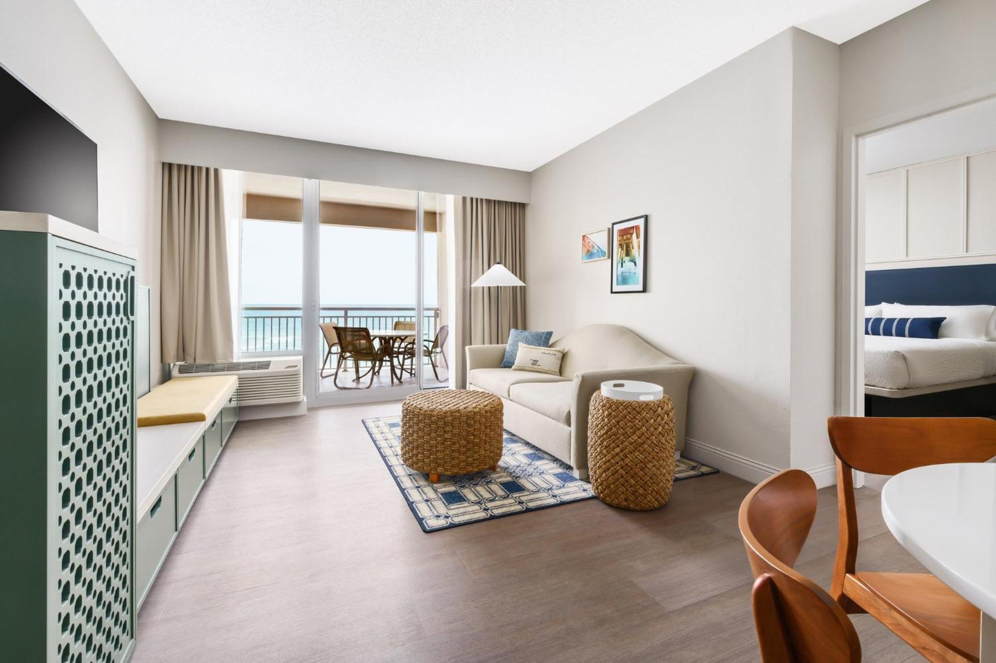Holiday Inn Resort Lumina On Wrightsville Beach By Ihg Dış mekan fotoğraf