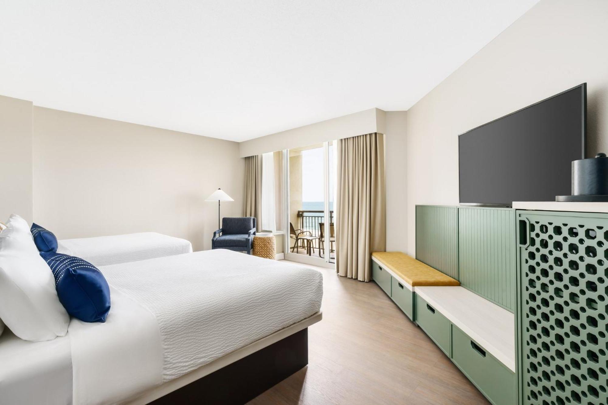 Holiday Inn Resort Lumina On Wrightsville Beach By Ihg Dış mekan fotoğraf