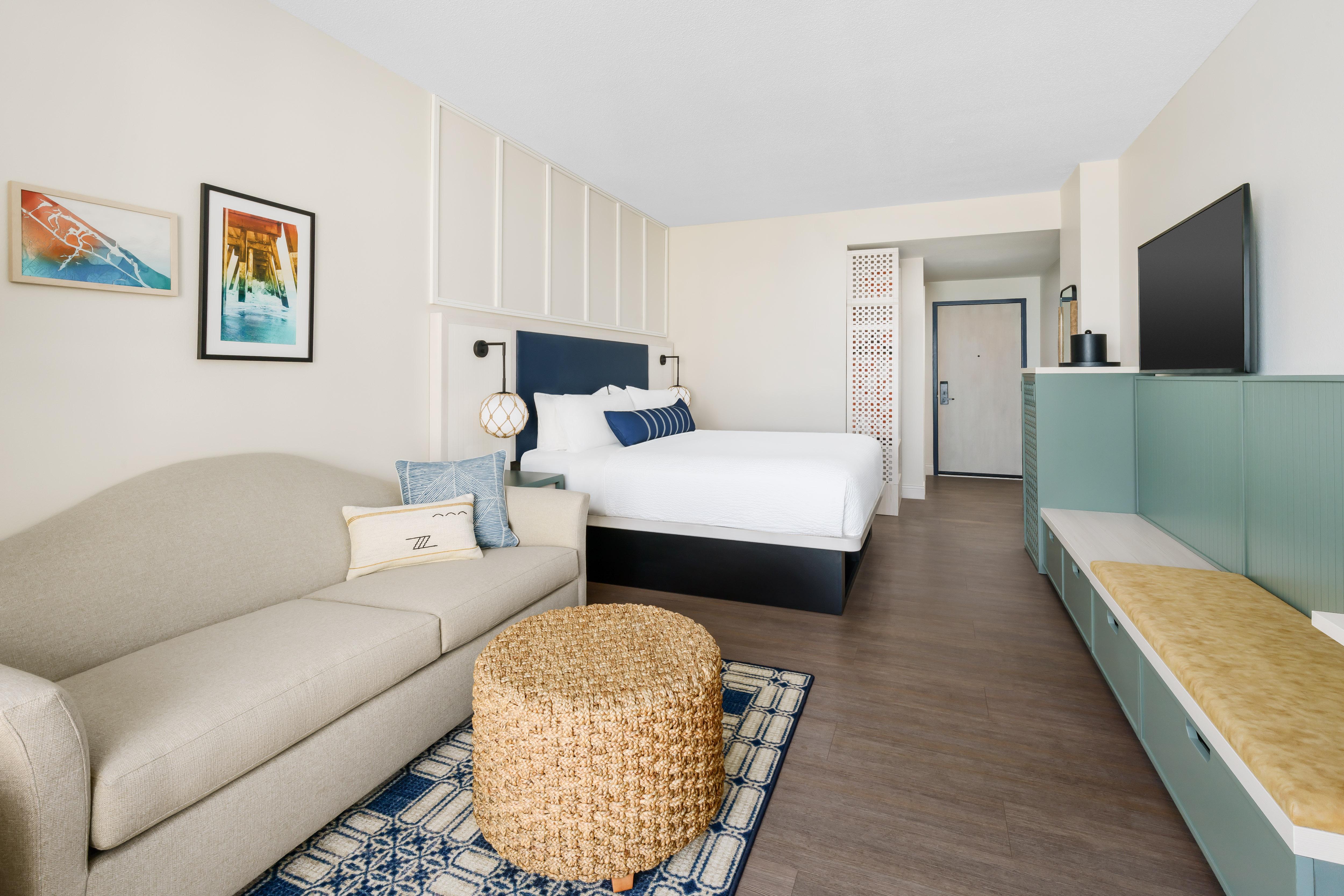 Holiday Inn Resort Lumina On Wrightsville Beach By Ihg Dış mekan fotoğraf