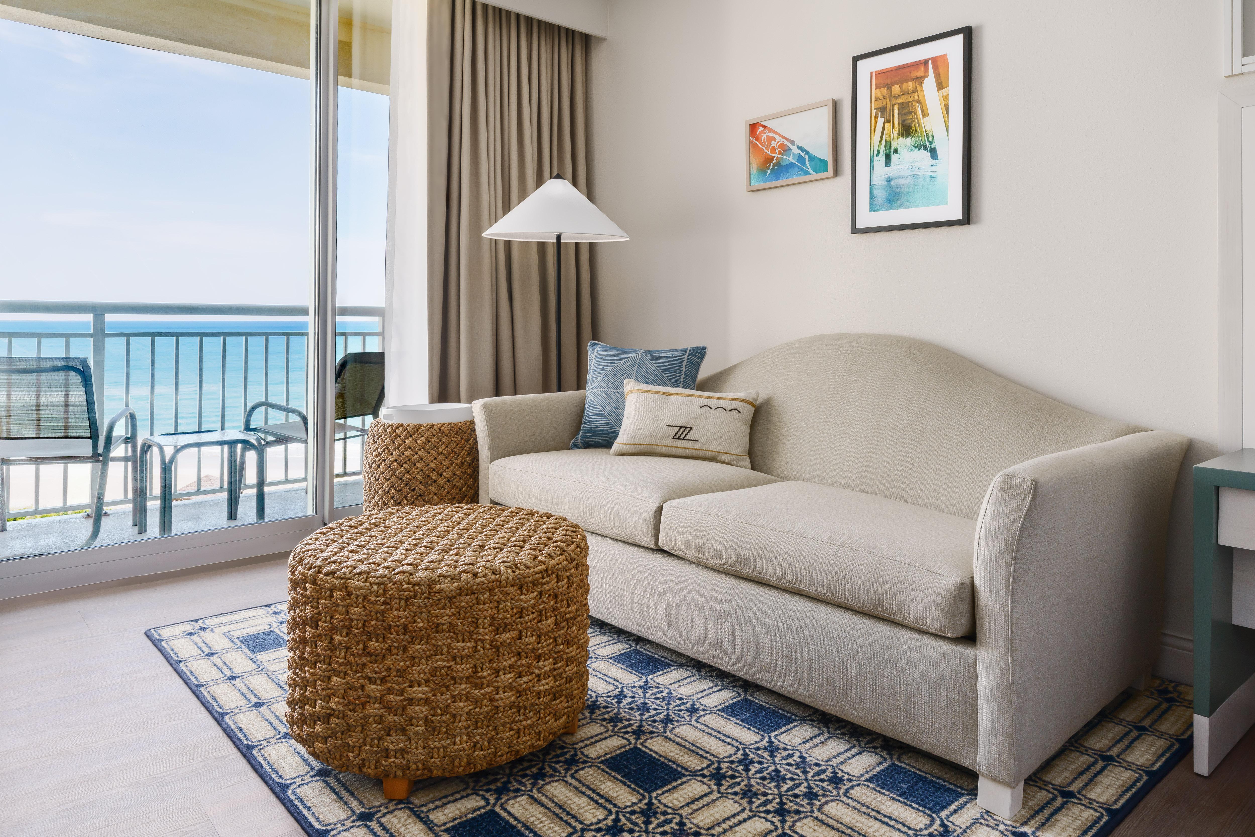 Holiday Inn Resort Lumina On Wrightsville Beach By Ihg Dış mekan fotoğraf