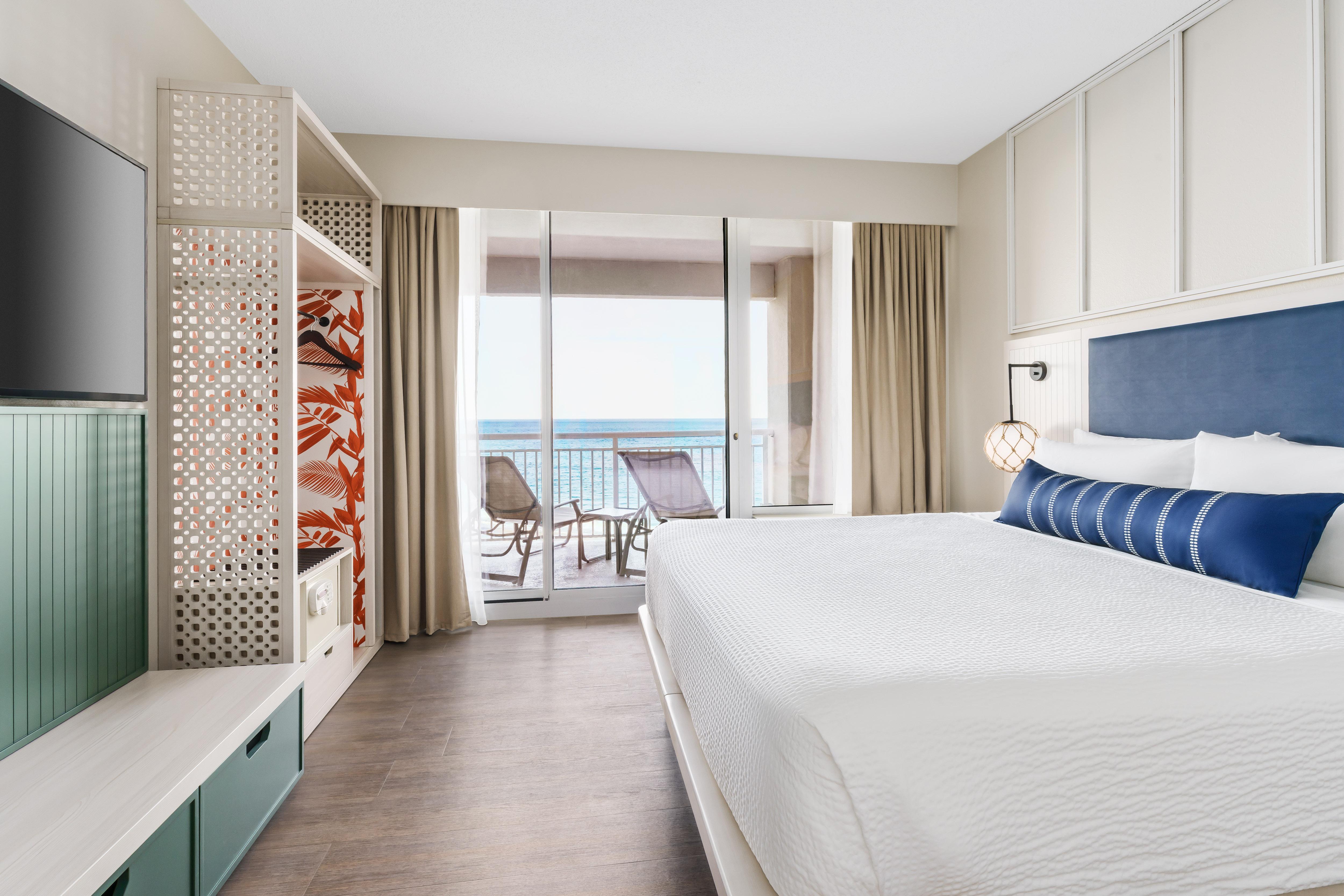 Holiday Inn Resort Lumina On Wrightsville Beach By Ihg Dış mekan fotoğraf