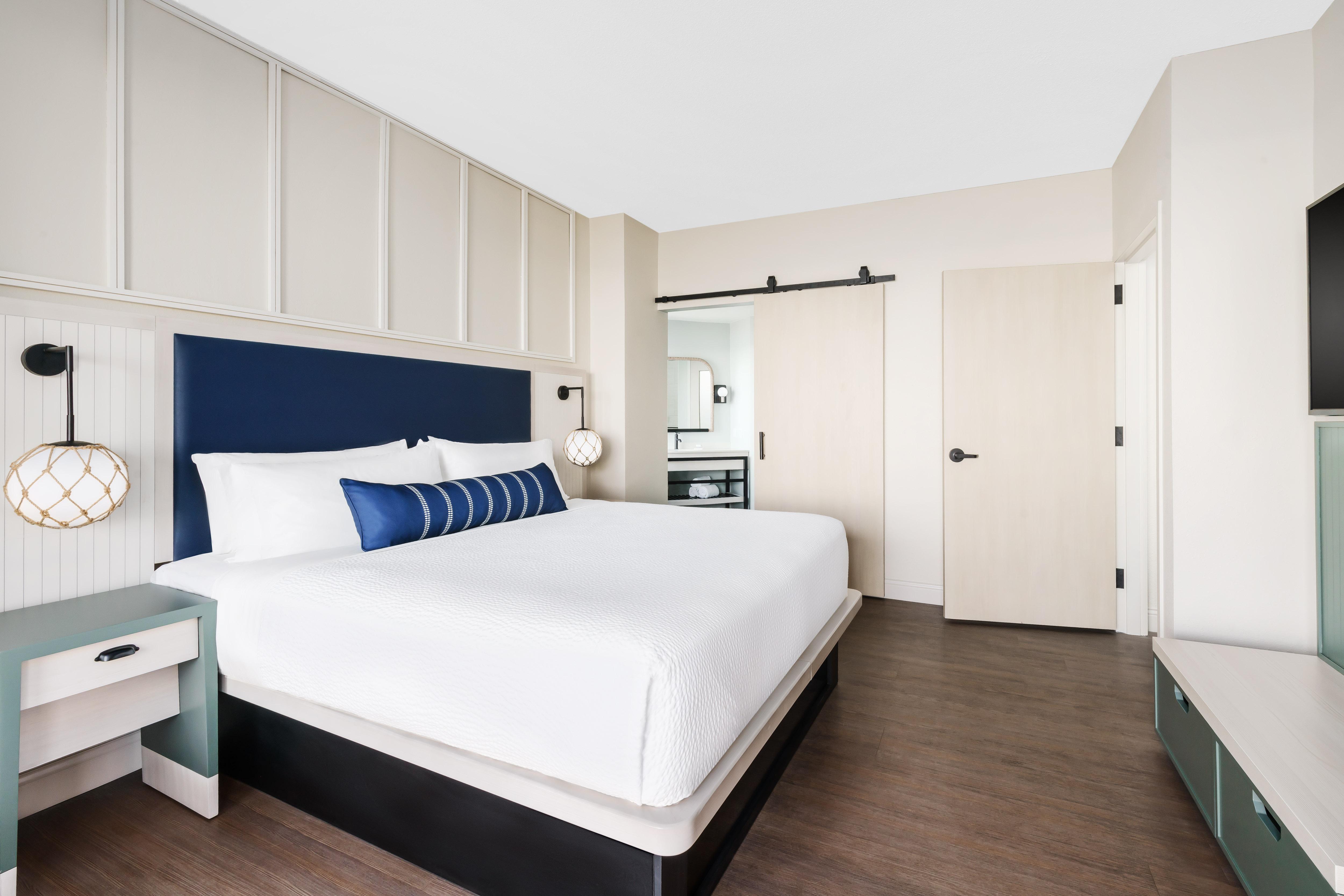 Holiday Inn Resort Lumina On Wrightsville Beach By Ihg Dış mekan fotoğraf