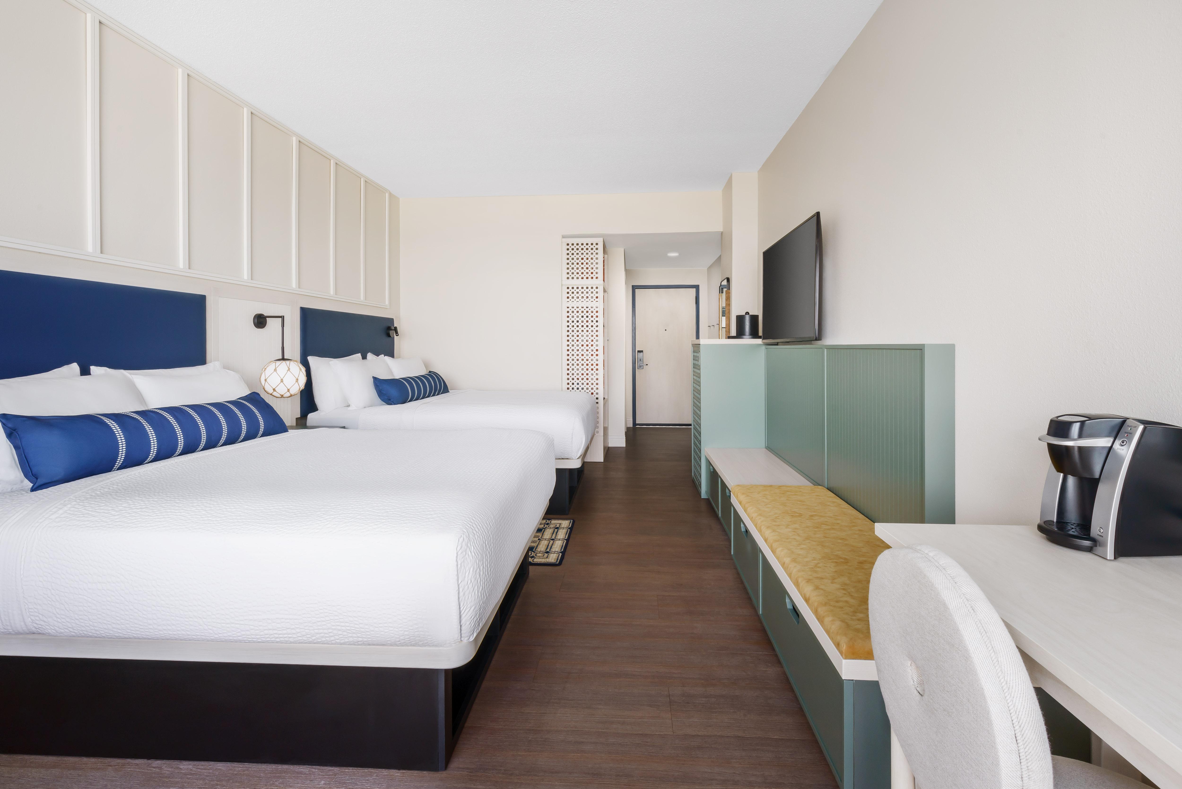 Holiday Inn Resort Lumina On Wrightsville Beach By Ihg Dış mekan fotoğraf
