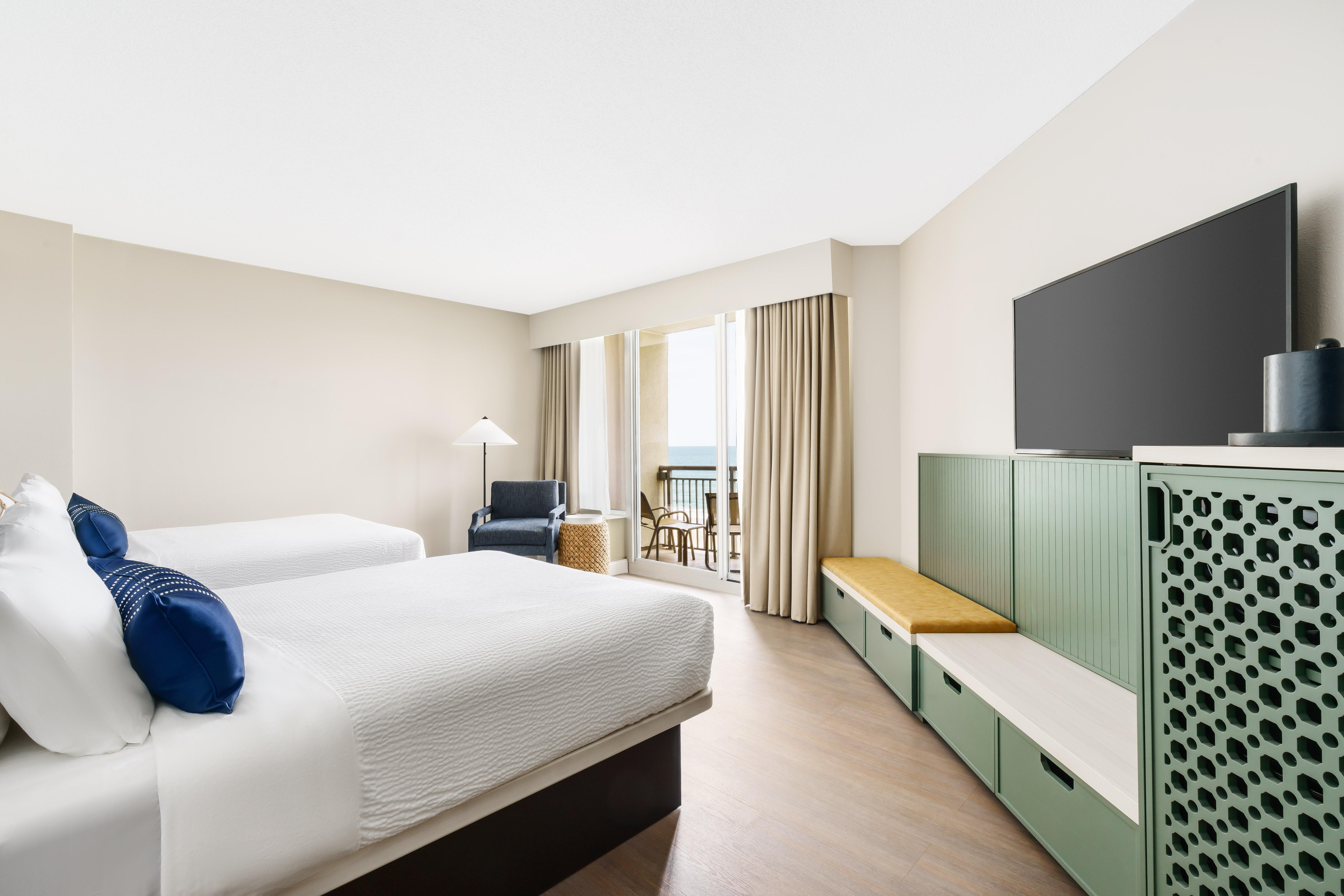 Holiday Inn Resort Lumina On Wrightsville Beach By Ihg Dış mekan fotoğraf