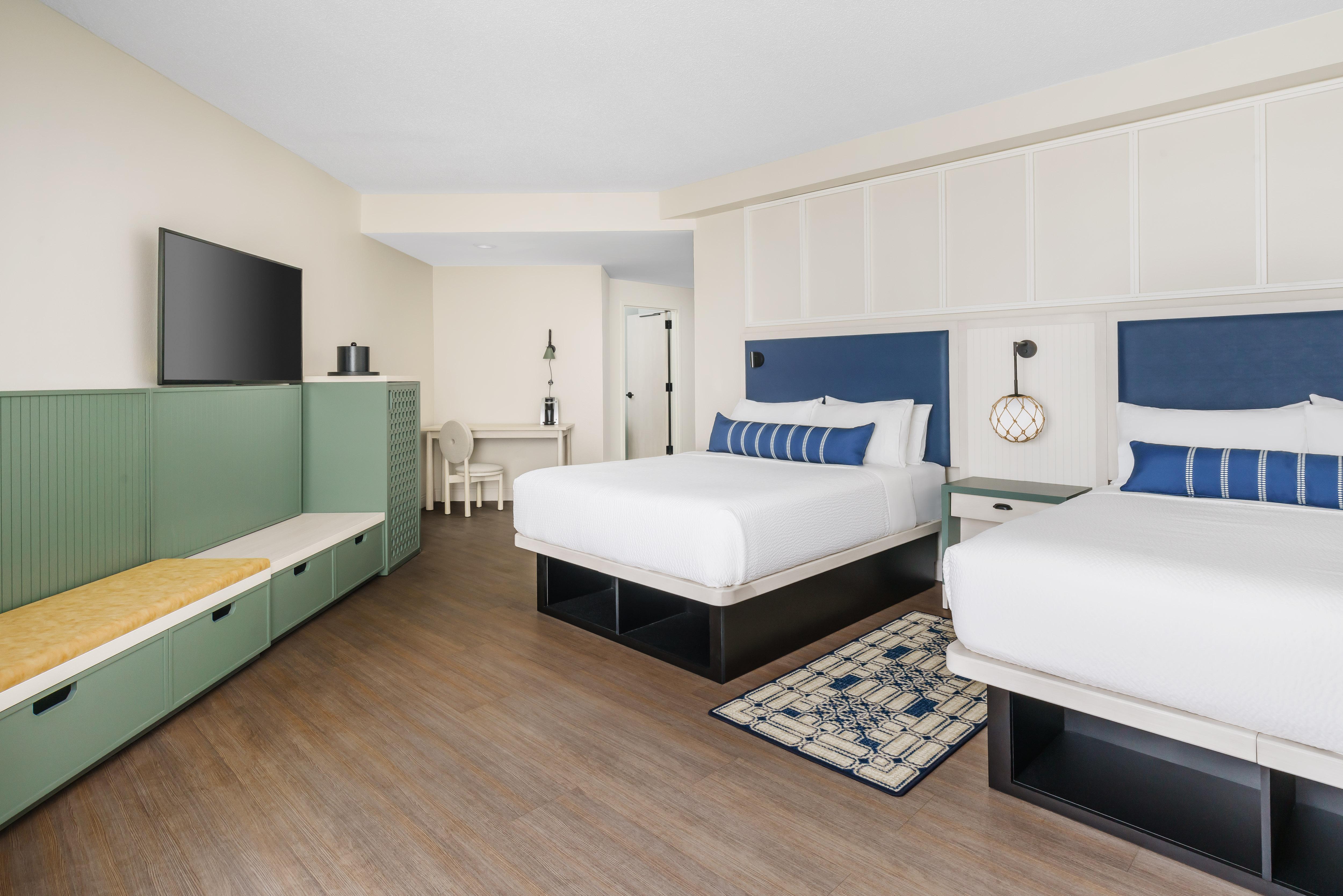 Holiday Inn Resort Lumina On Wrightsville Beach By Ihg Dış mekan fotoğraf
