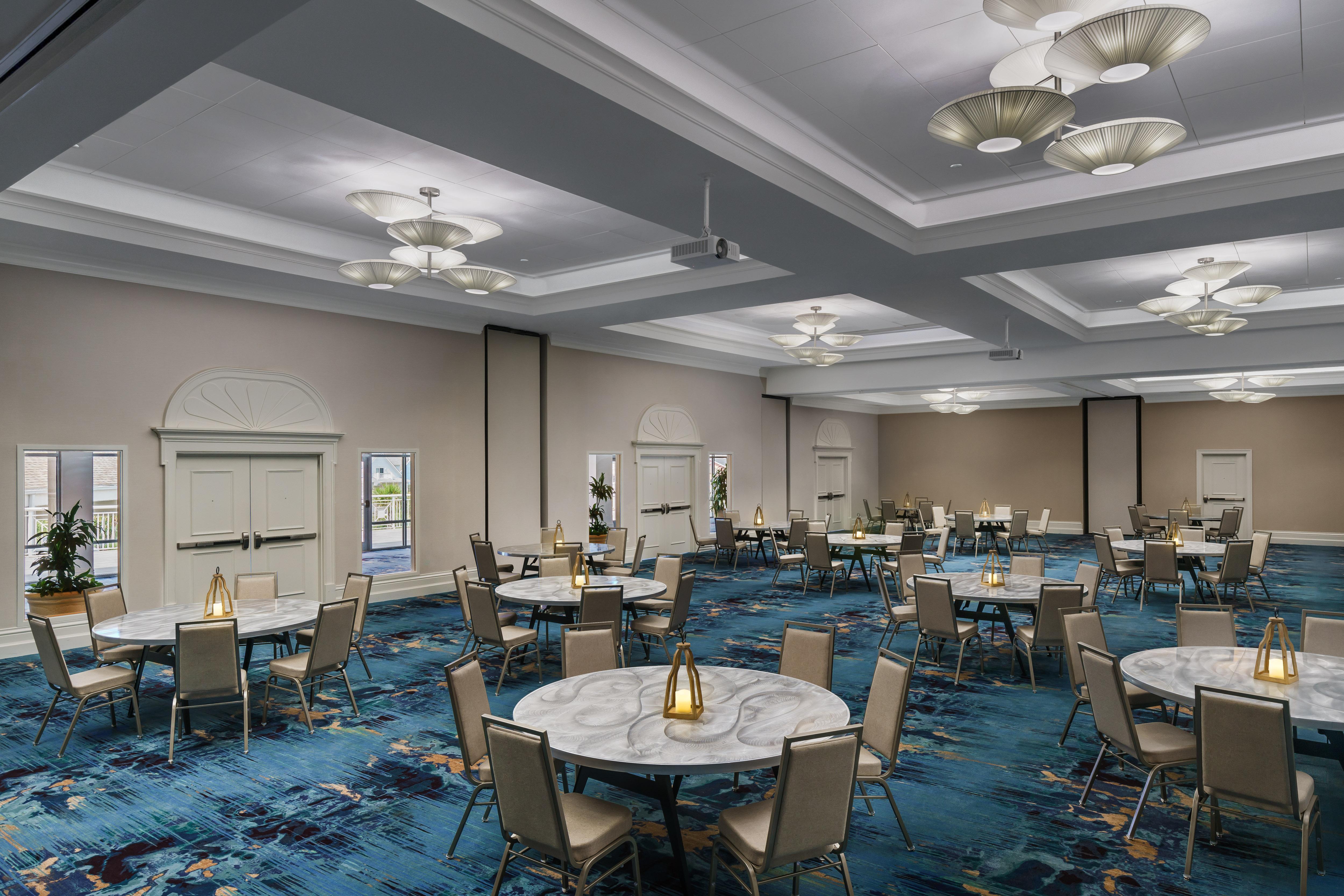 Holiday Inn Resort Lumina On Wrightsville Beach By Ihg Dış mekan fotoğraf