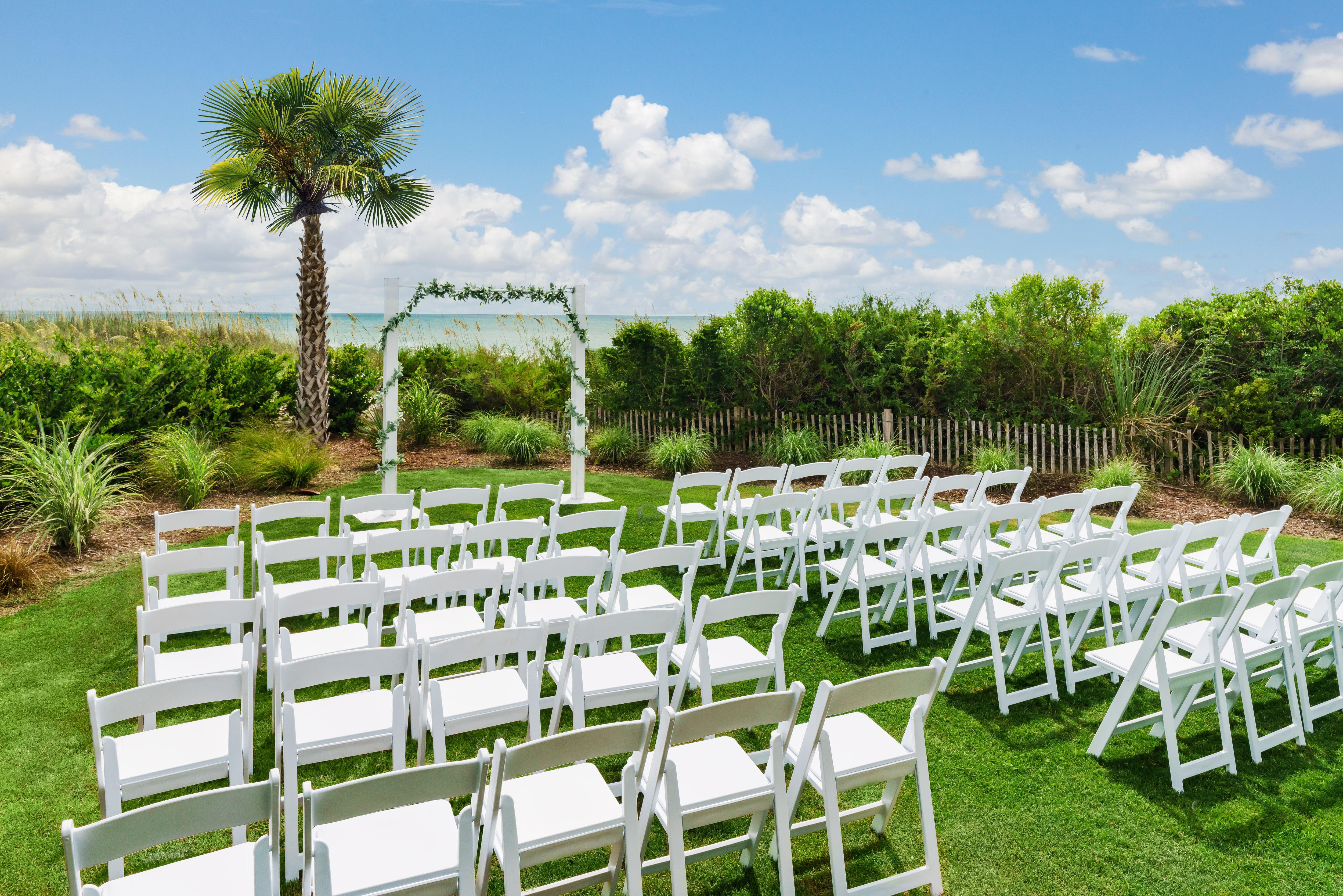 Holiday Inn Resort Lumina On Wrightsville Beach By Ihg Dış mekan fotoğraf
