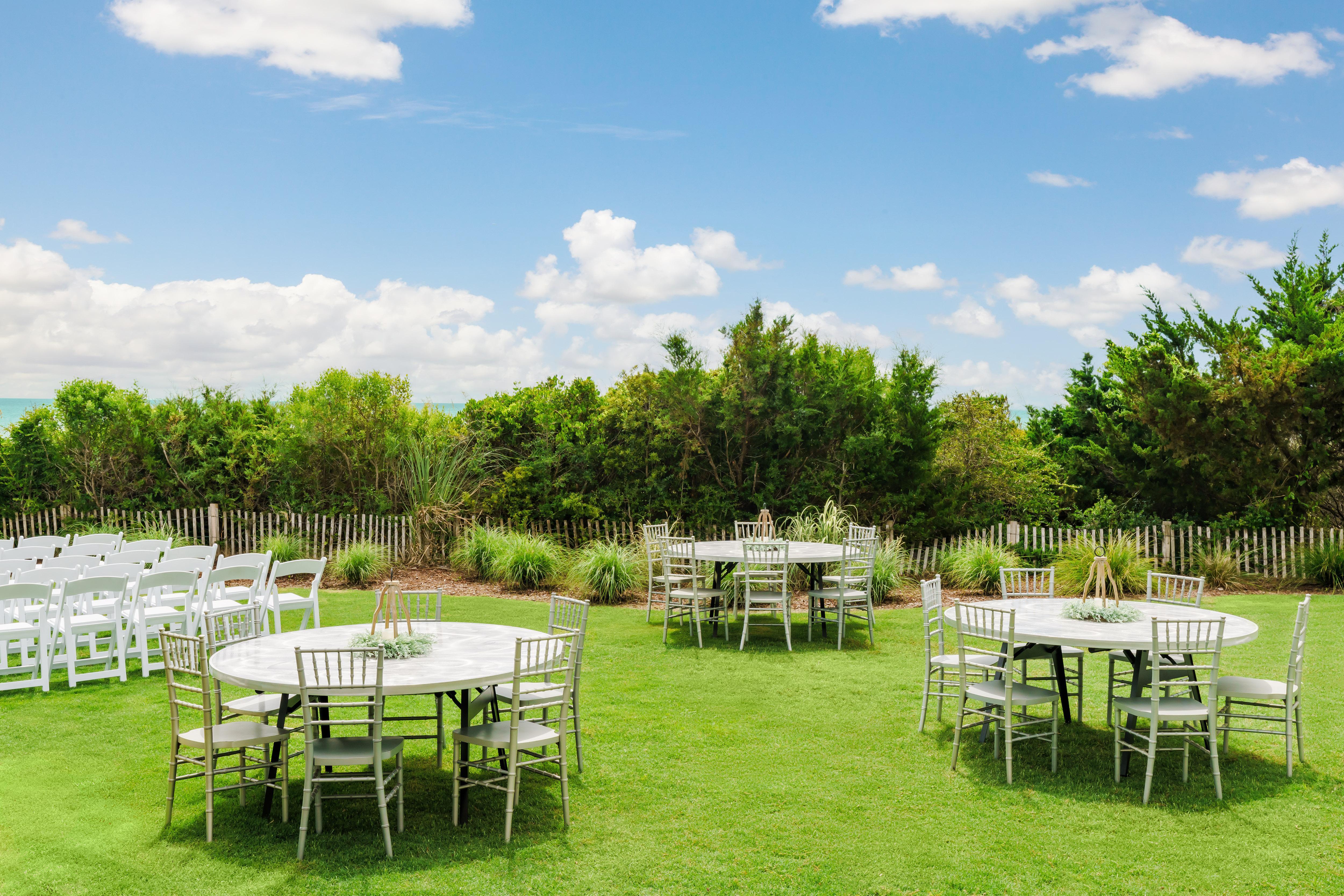 Holiday Inn Resort Lumina On Wrightsville Beach By Ihg Dış mekan fotoğraf