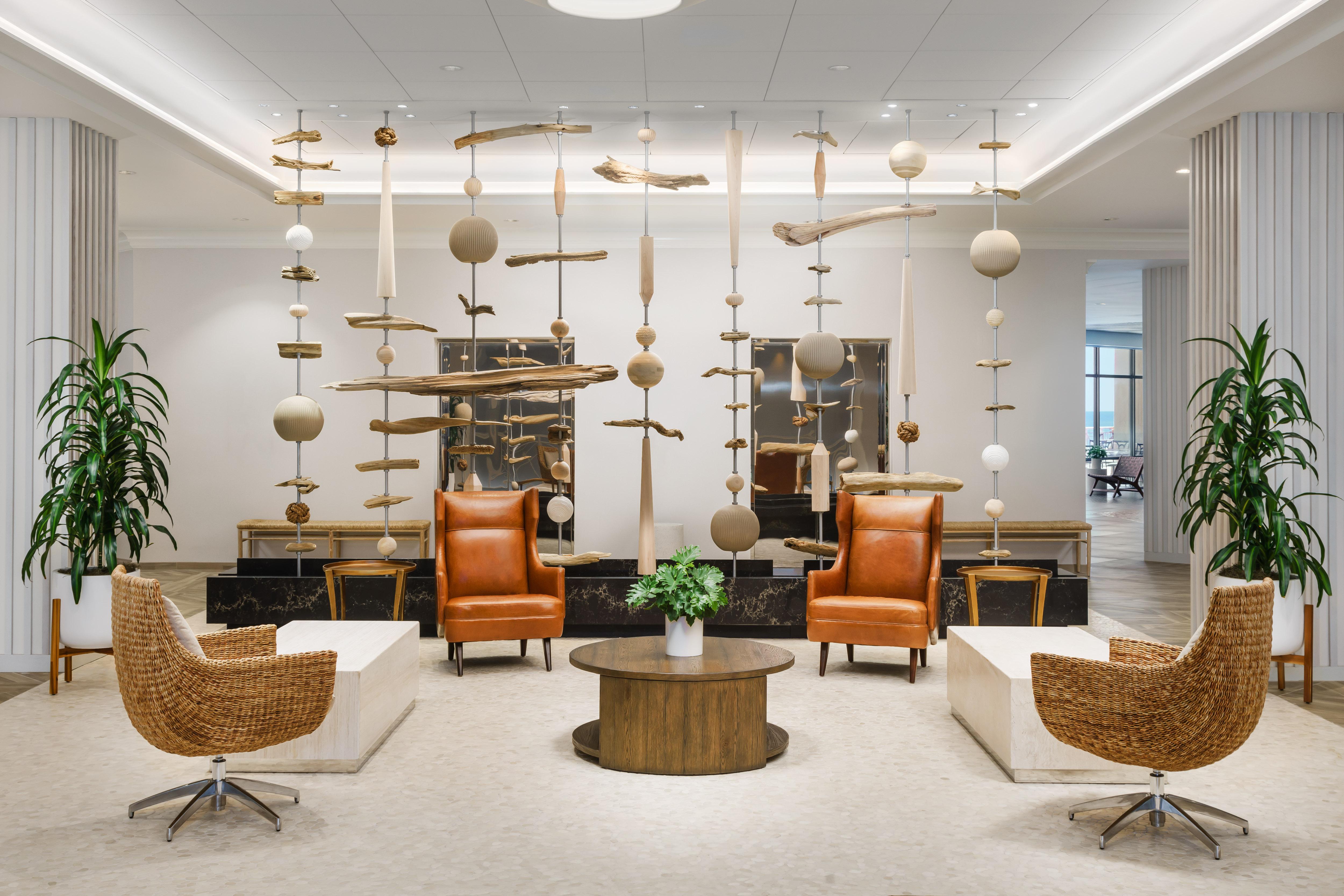 Holiday Inn Resort Lumina On Wrightsville Beach By Ihg Dış mekan fotoğraf