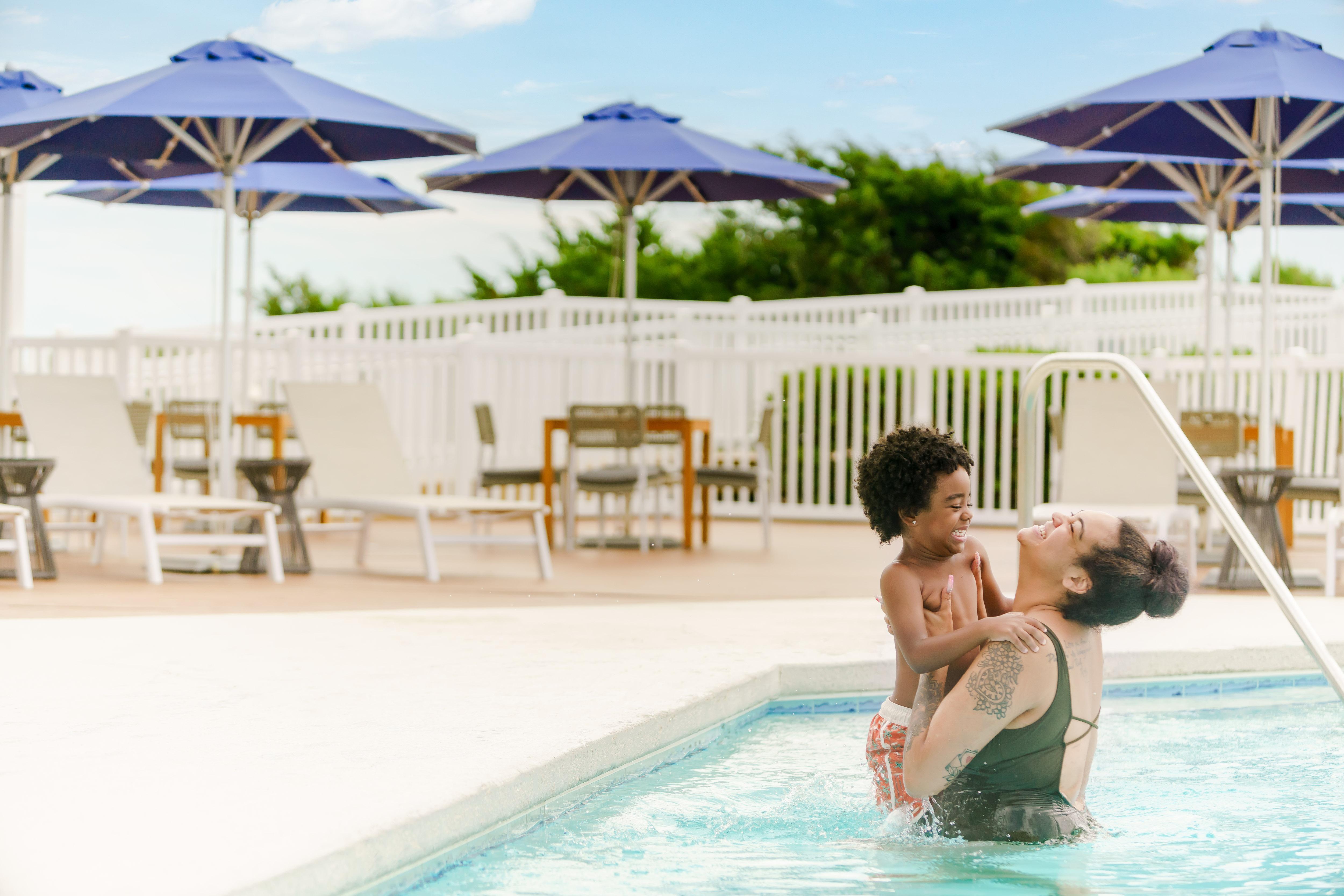 Holiday Inn Resort Lumina On Wrightsville Beach By Ihg Dış mekan fotoğraf