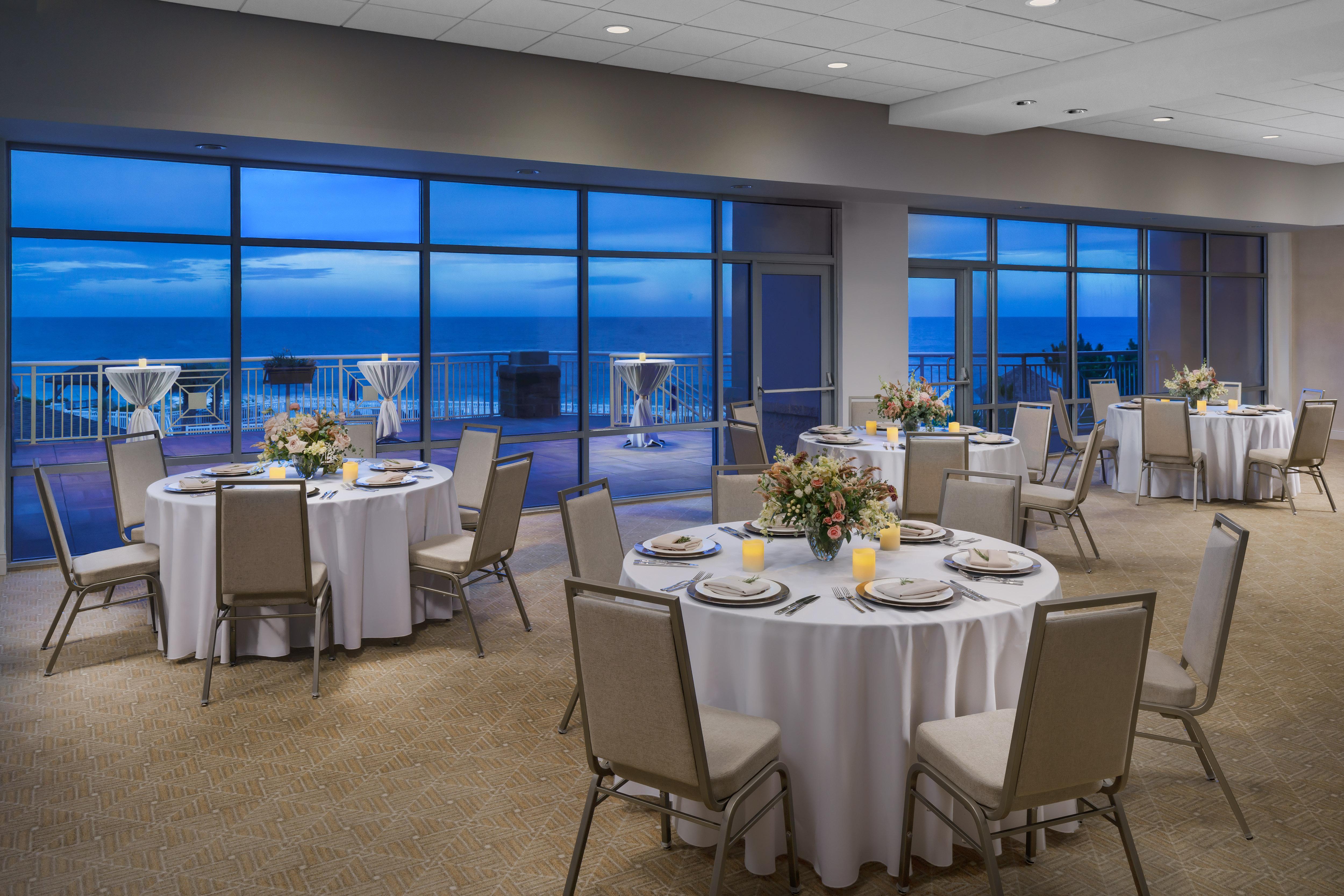 Holiday Inn Resort Lumina On Wrightsville Beach By Ihg Dış mekan fotoğraf
