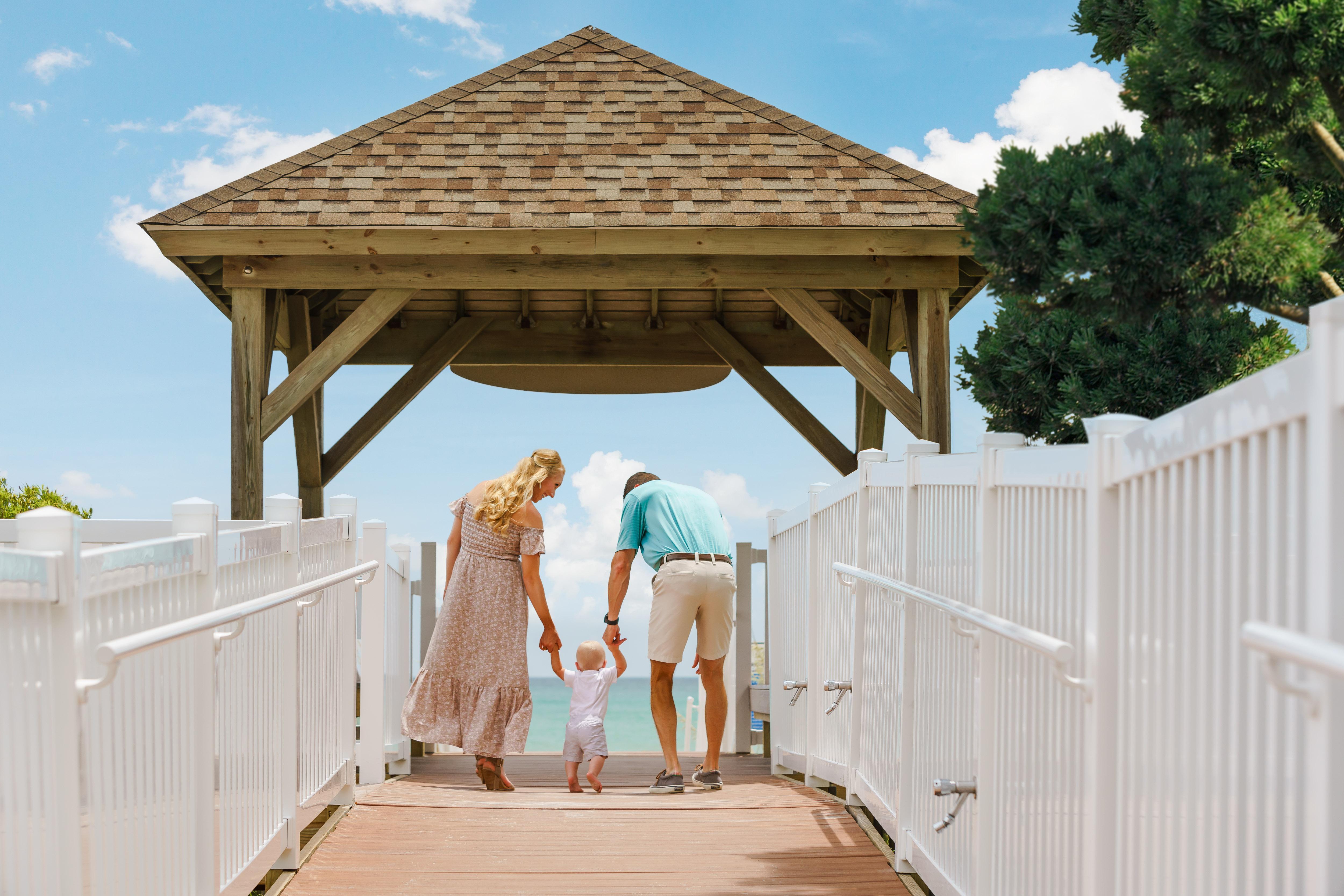 Holiday Inn Resort Lumina On Wrightsville Beach By Ihg Dış mekan fotoğraf