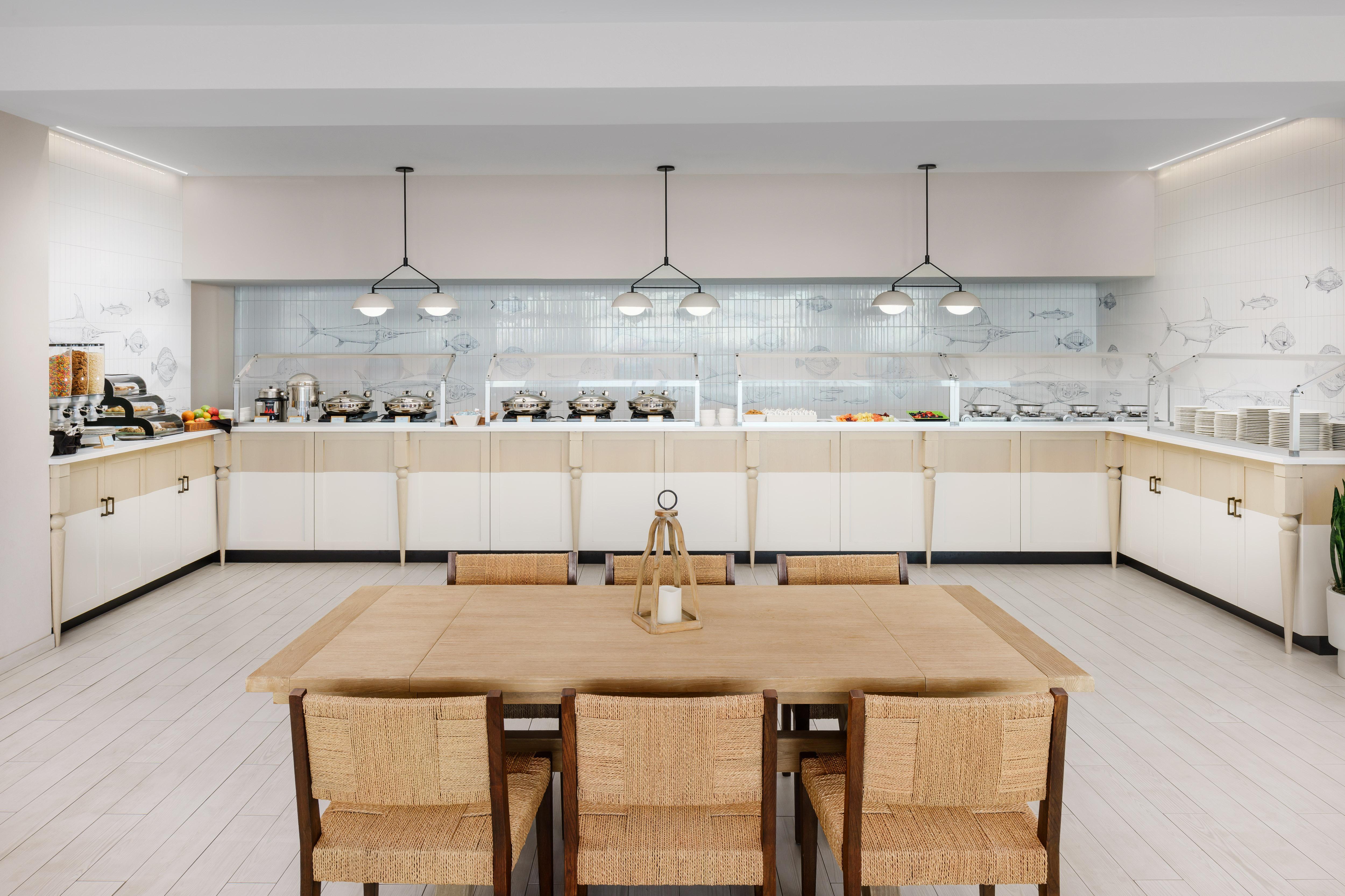 Holiday Inn Resort Lumina On Wrightsville Beach By Ihg Dış mekan fotoğraf