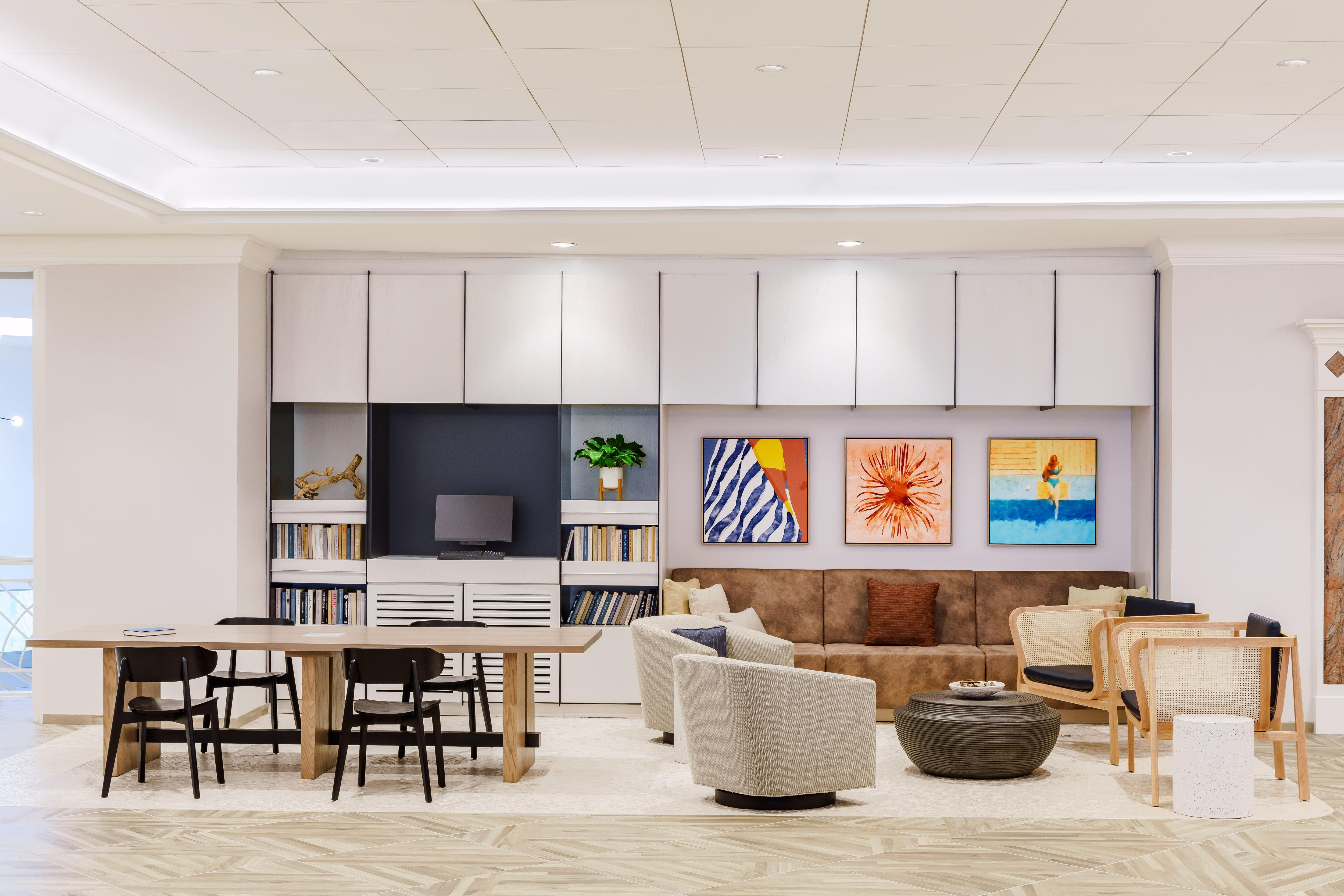 Holiday Inn Resort Lumina On Wrightsville Beach By Ihg Dış mekan fotoğraf