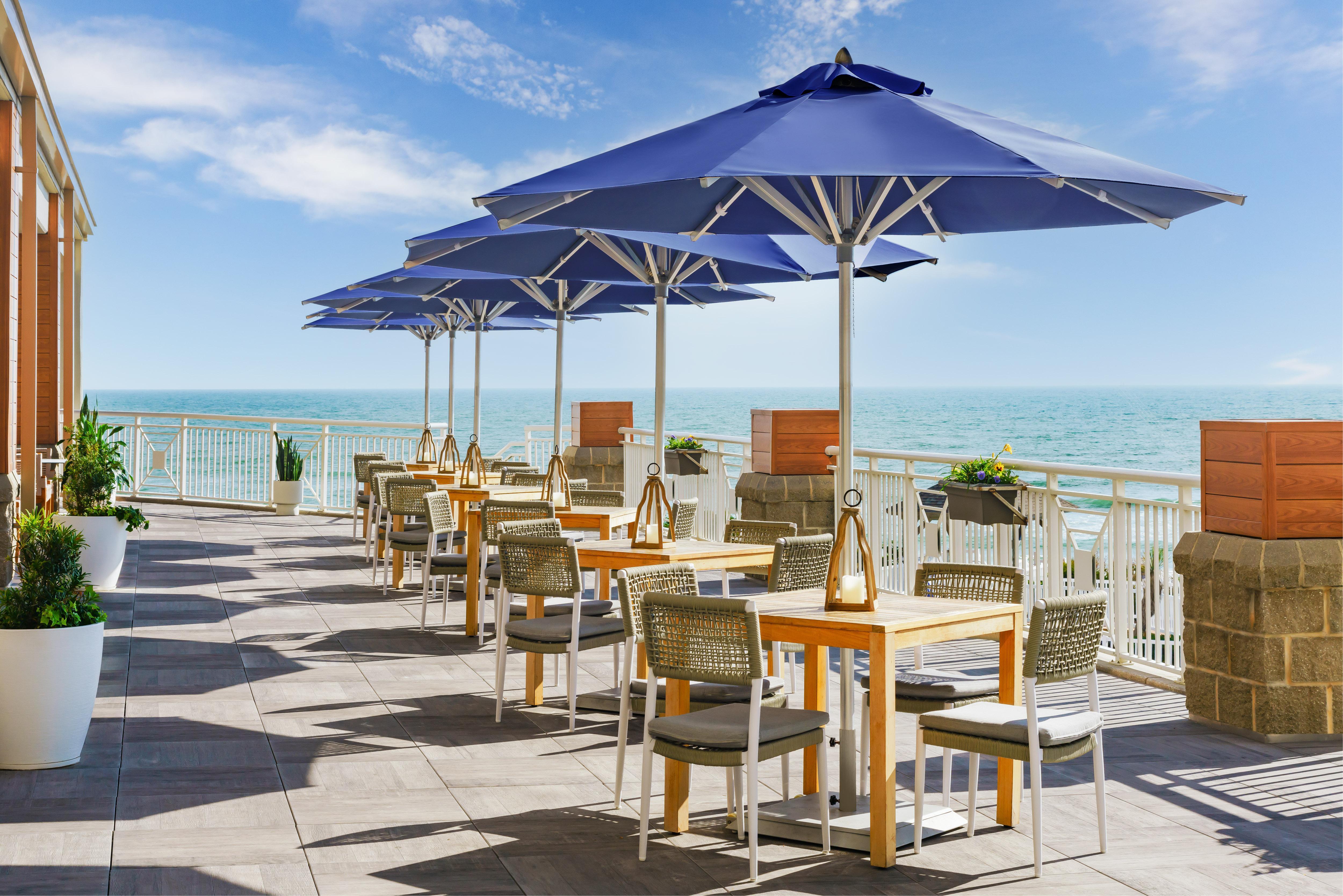 Holiday Inn Resort Lumina On Wrightsville Beach By Ihg Dış mekan fotoğraf