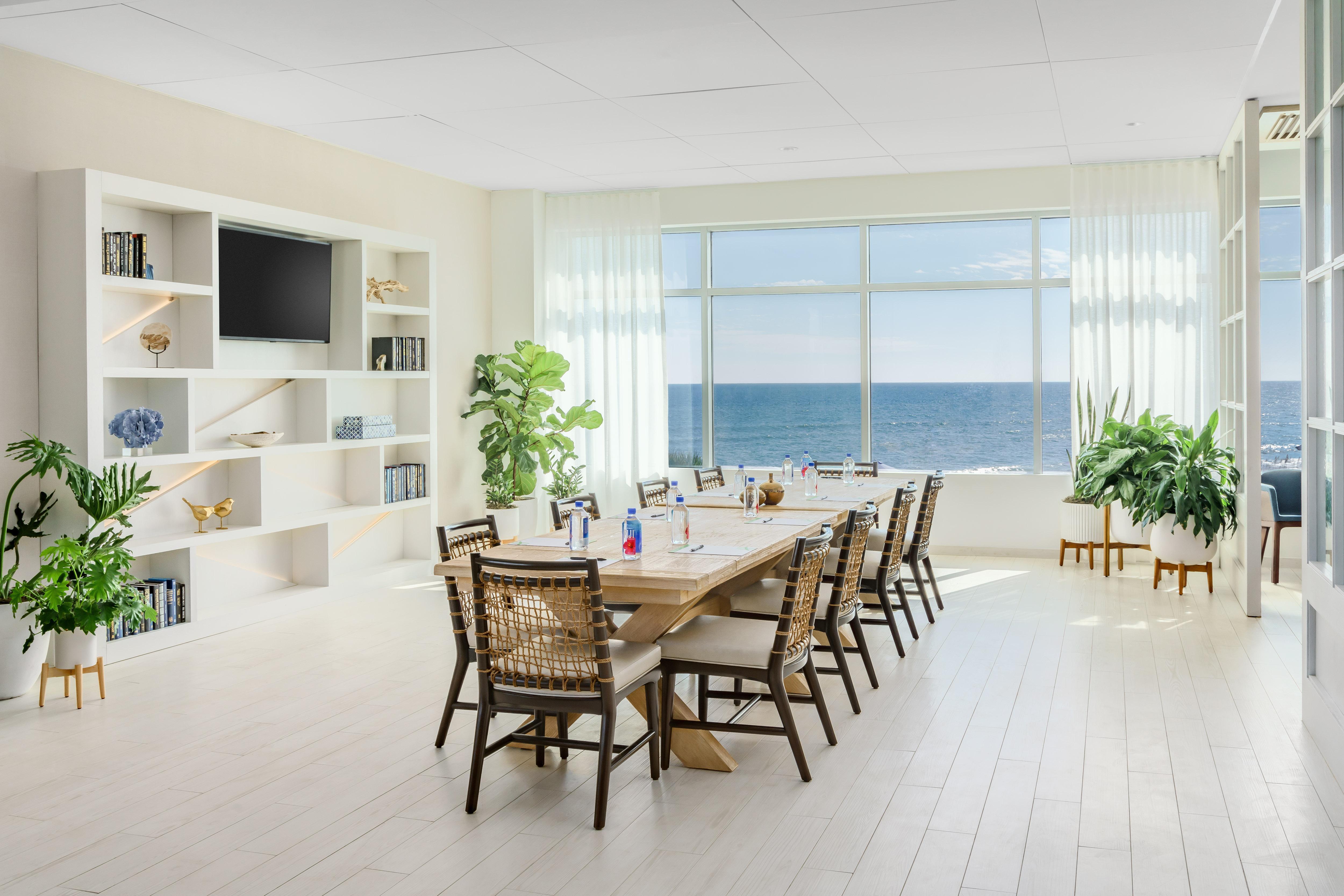 Holiday Inn Resort Lumina On Wrightsville Beach By Ihg Dış mekan fotoğraf