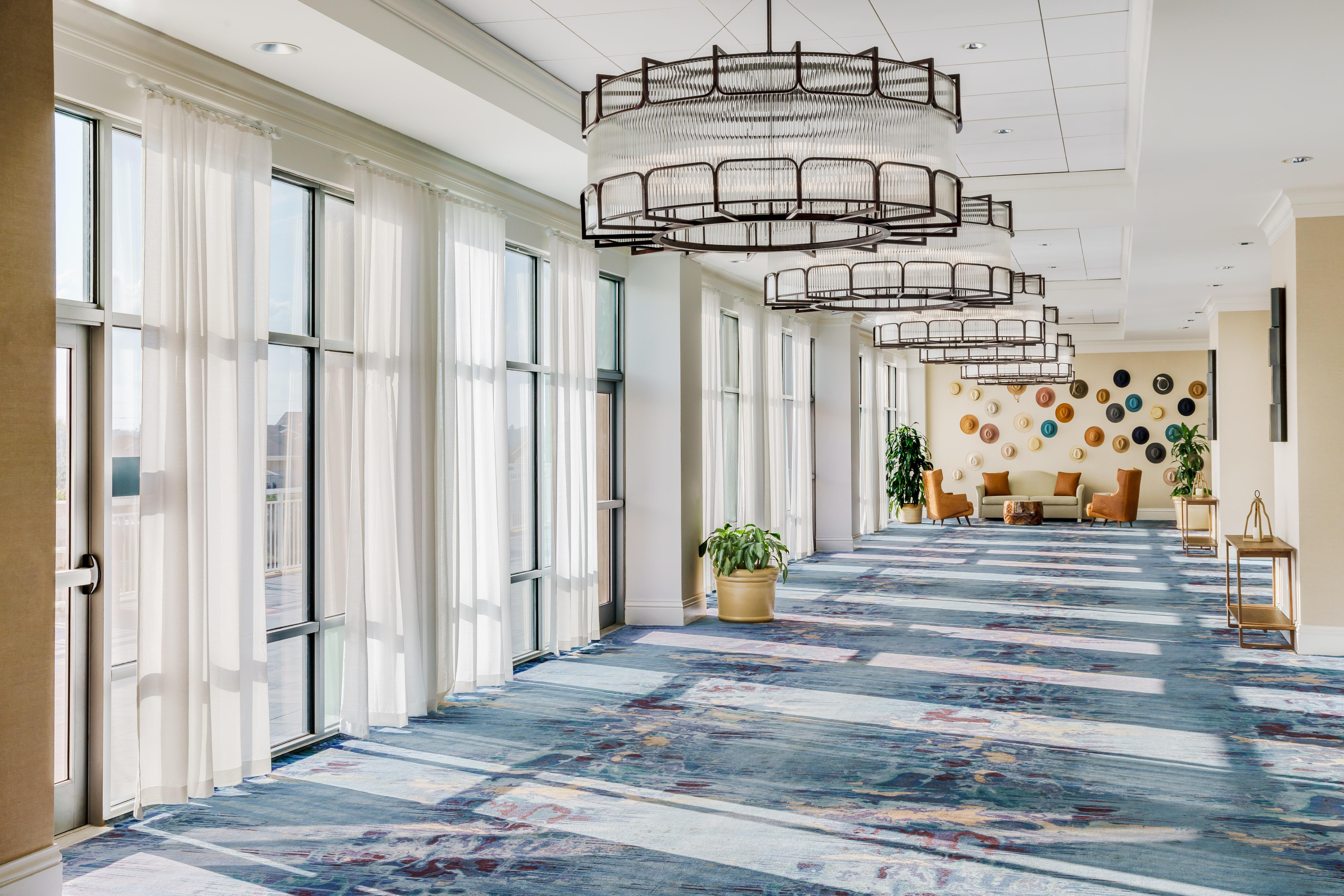 Holiday Inn Resort Lumina On Wrightsville Beach By Ihg Dış mekan fotoğraf