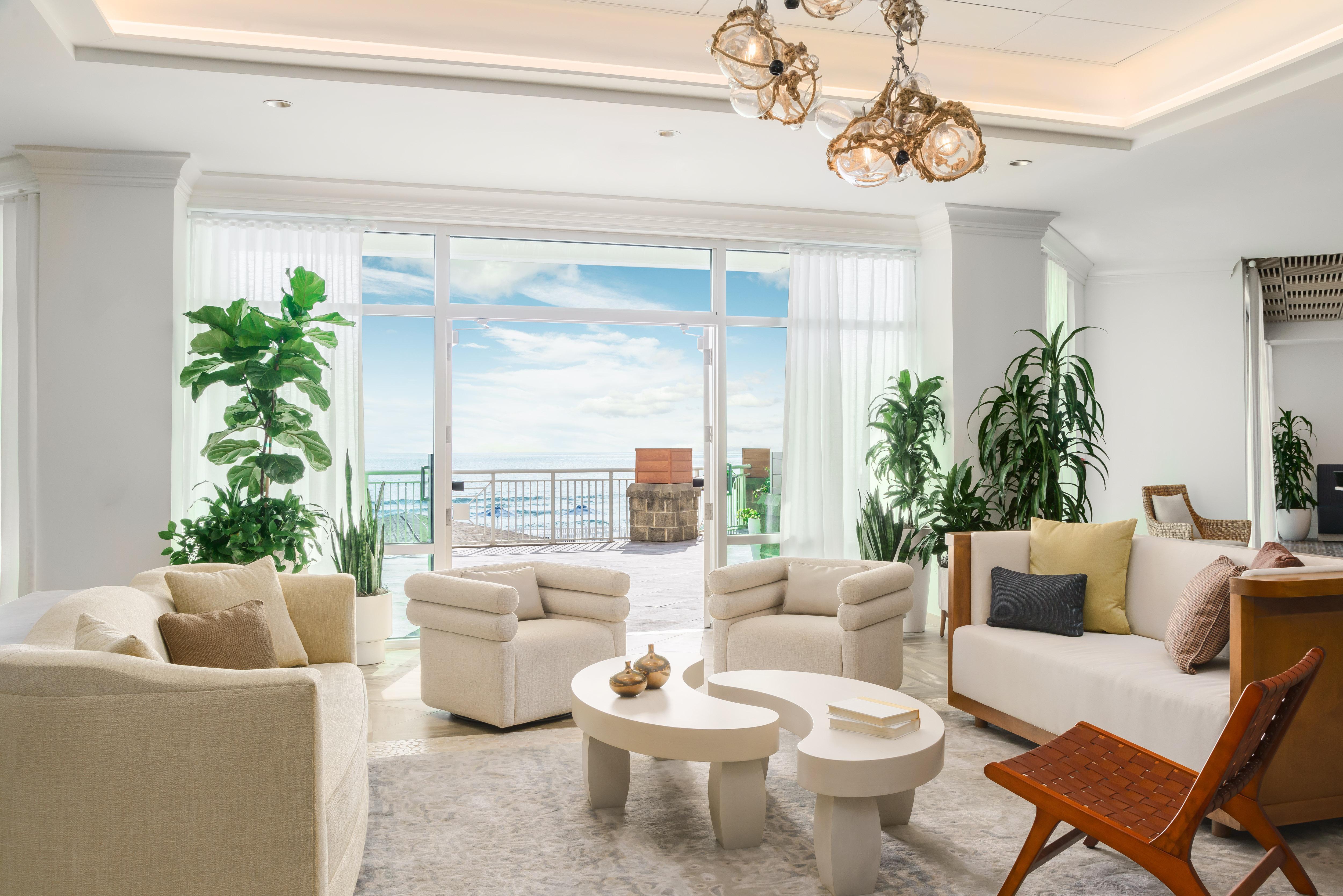 Holiday Inn Resort Lumina On Wrightsville Beach By Ihg Dış mekan fotoğraf