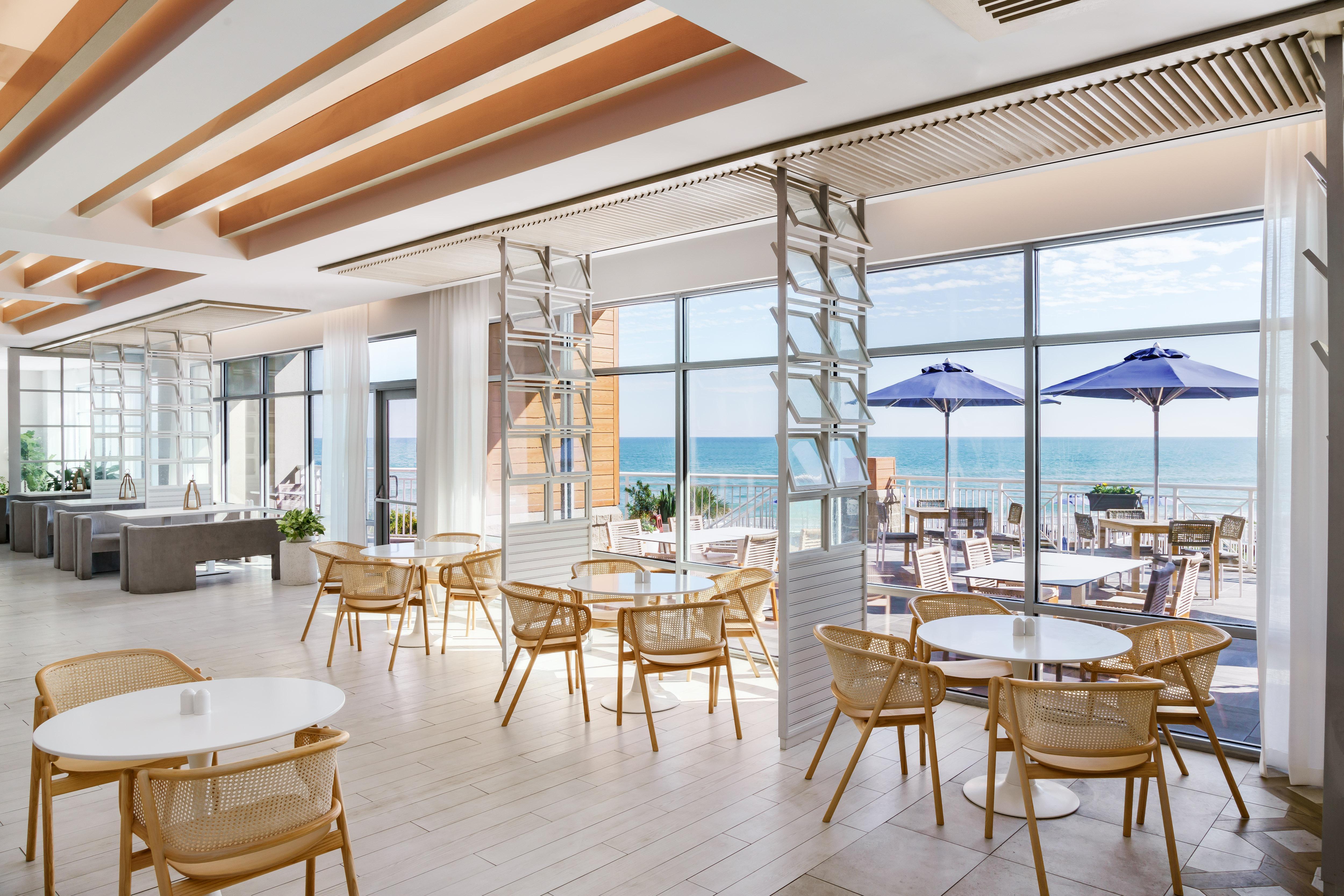 Holiday Inn Resort Lumina On Wrightsville Beach By Ihg Dış mekan fotoğraf